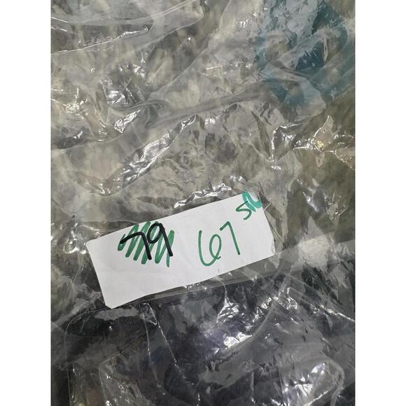 Ecco Shoes Womens 41 10 Biom Fjuel Athletic Comfort Training Sneakers Ortho - Picture 13 of 13